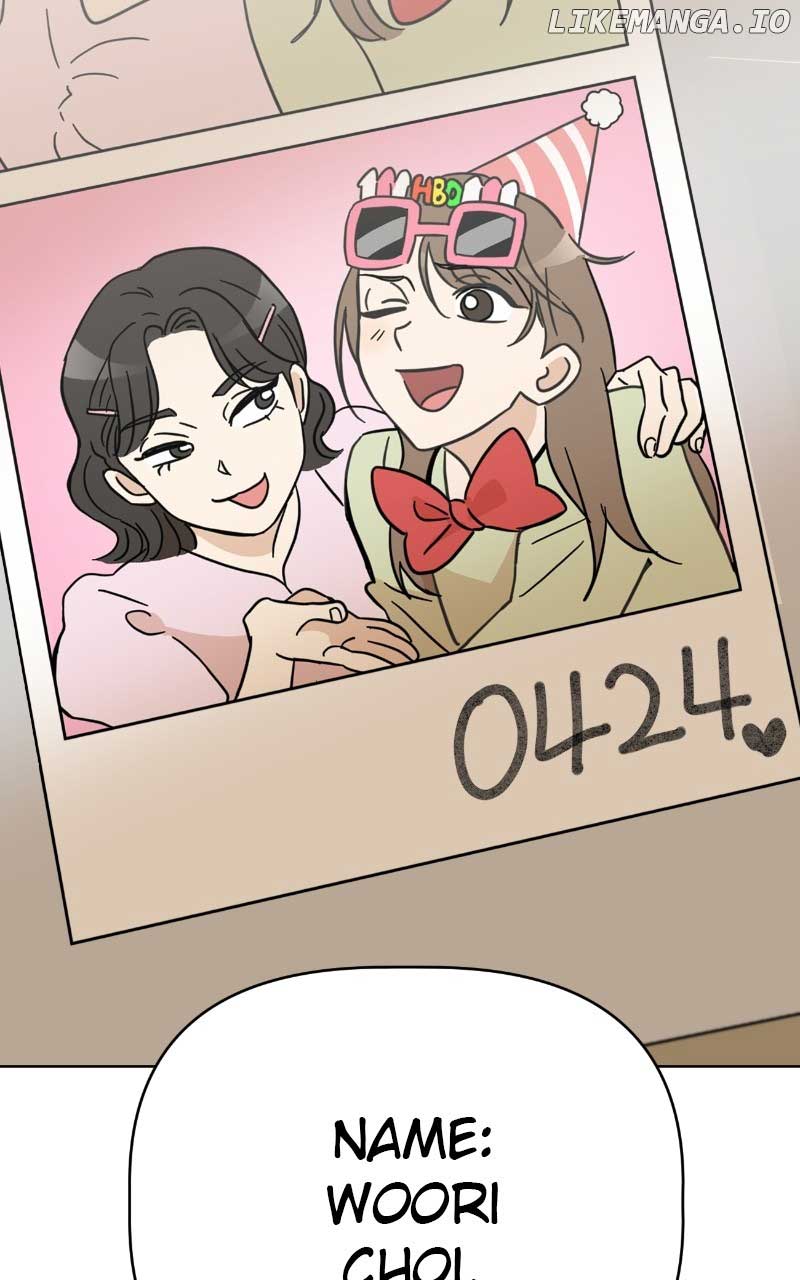 Maru Is a Puppy Chapter 81 - Page 1