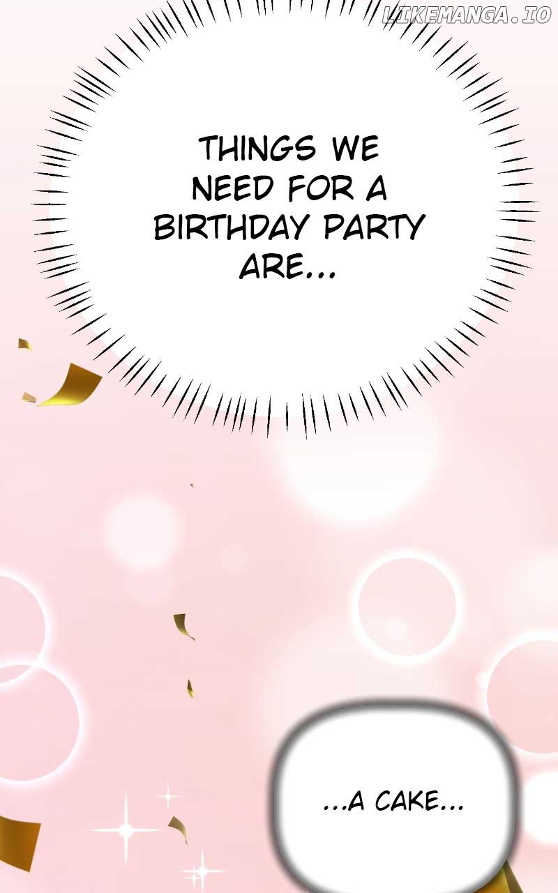 Maru Is a Puppy Chapter 81 - Page 11