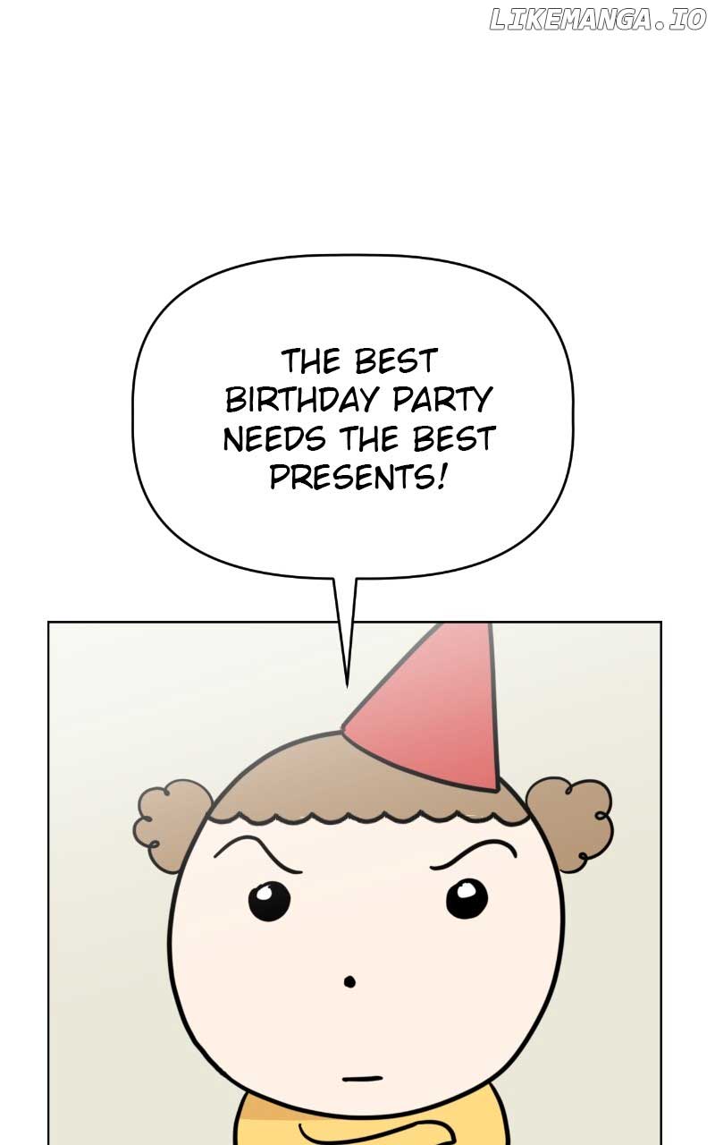 Maru Is a Puppy Chapter 81 - Page 15