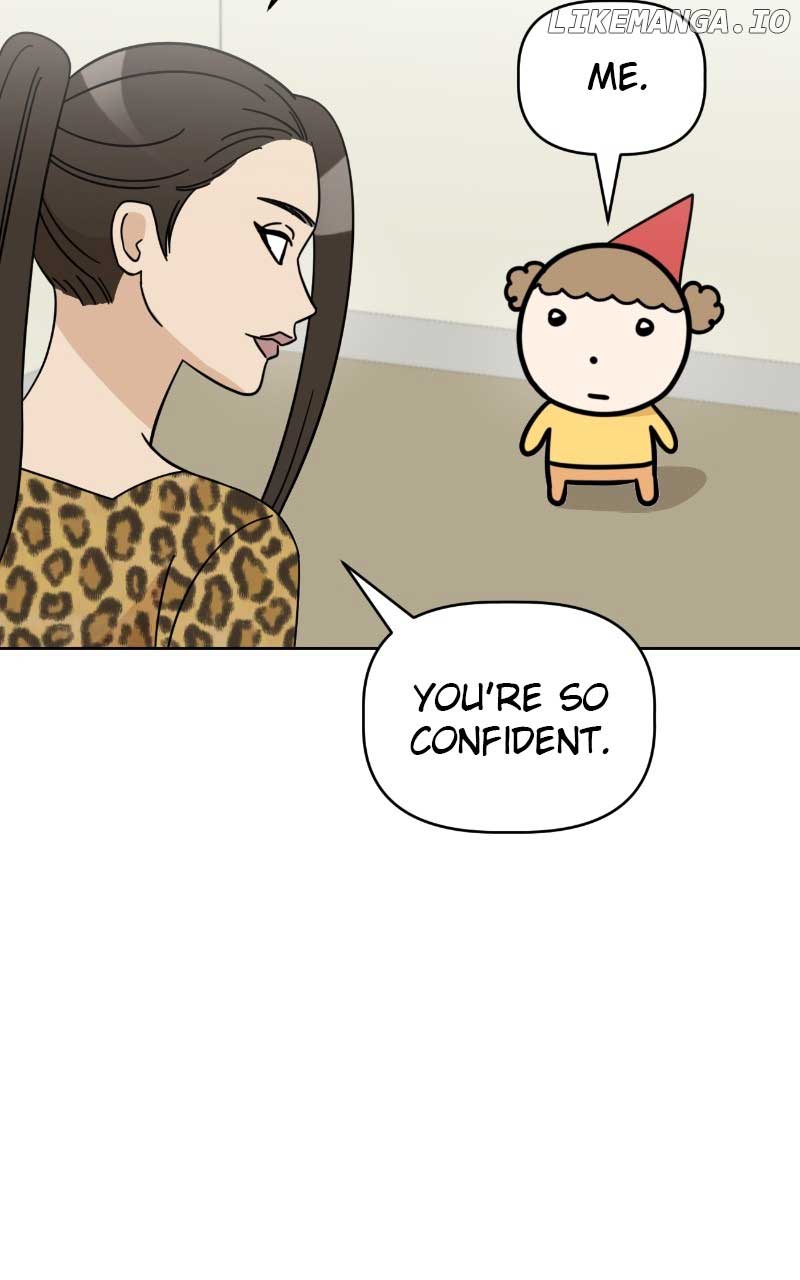 Maru Is a Puppy Chapter 81 - Page 17