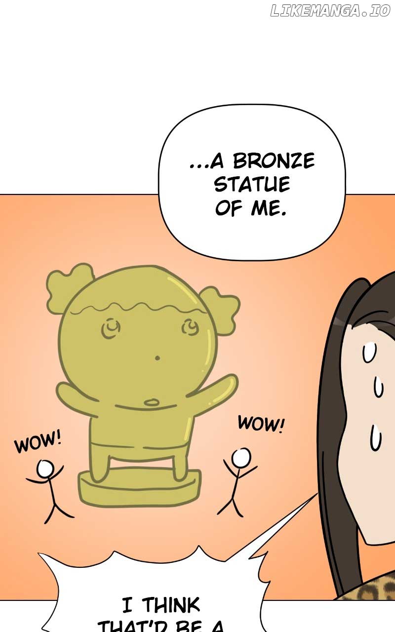 Maru Is a Puppy Chapter 81 - Page 19