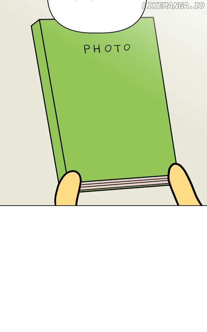Maru Is a Puppy Chapter 81 - Page 22