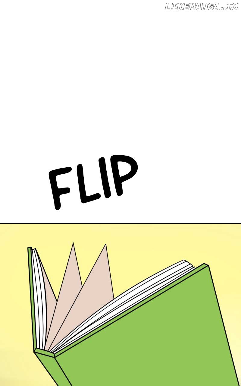 Maru Is a Puppy Chapter 81 - Page 24