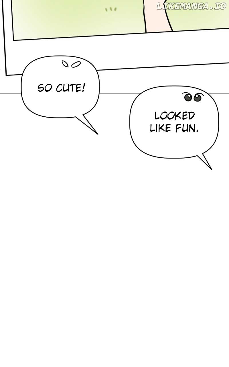 Maru Is a Puppy Chapter 81 - Page 26