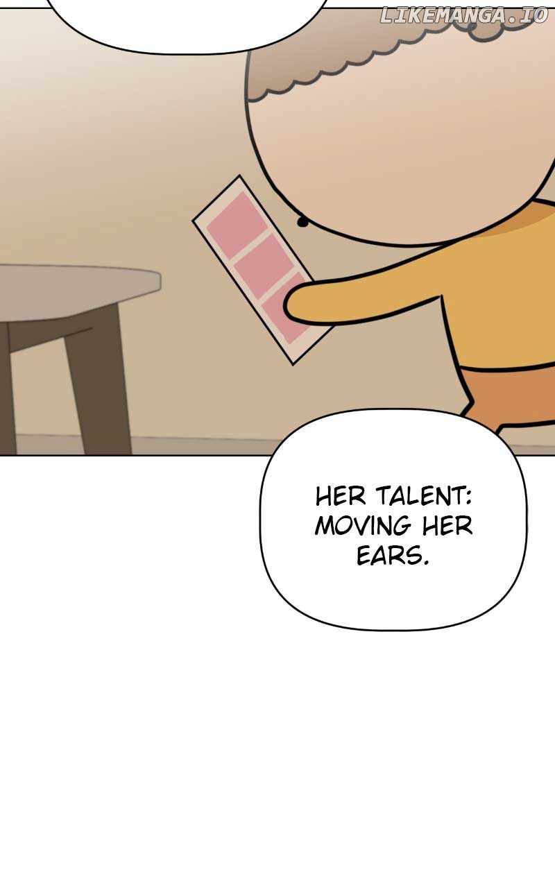 Maru Is a Puppy Chapter 81 - Page 3