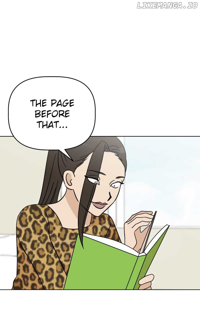 Maru Is a Puppy Chapter 81 - Page 30