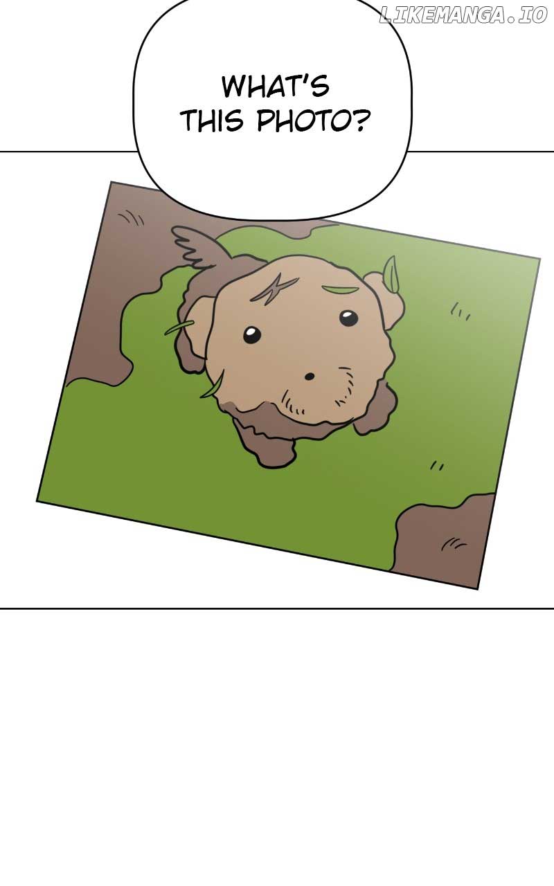 Maru Is a Puppy Chapter 81 - Page 34