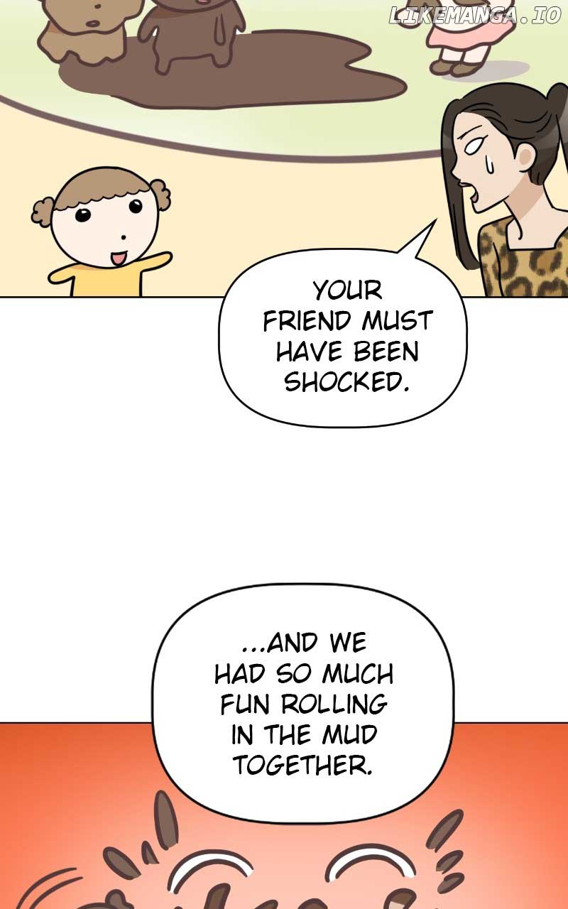 Maru Is a Puppy Chapter 81 - Page 39