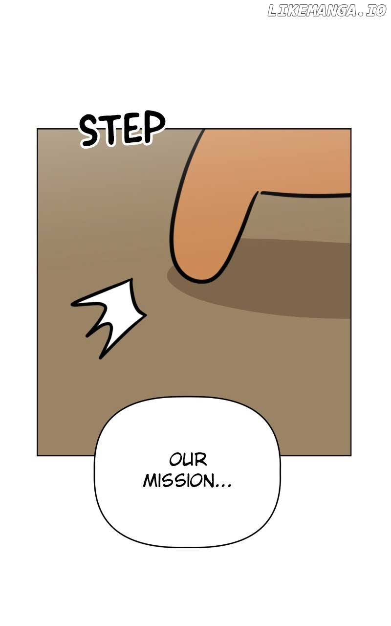 Maru Is a Puppy Chapter 81 - Page 4