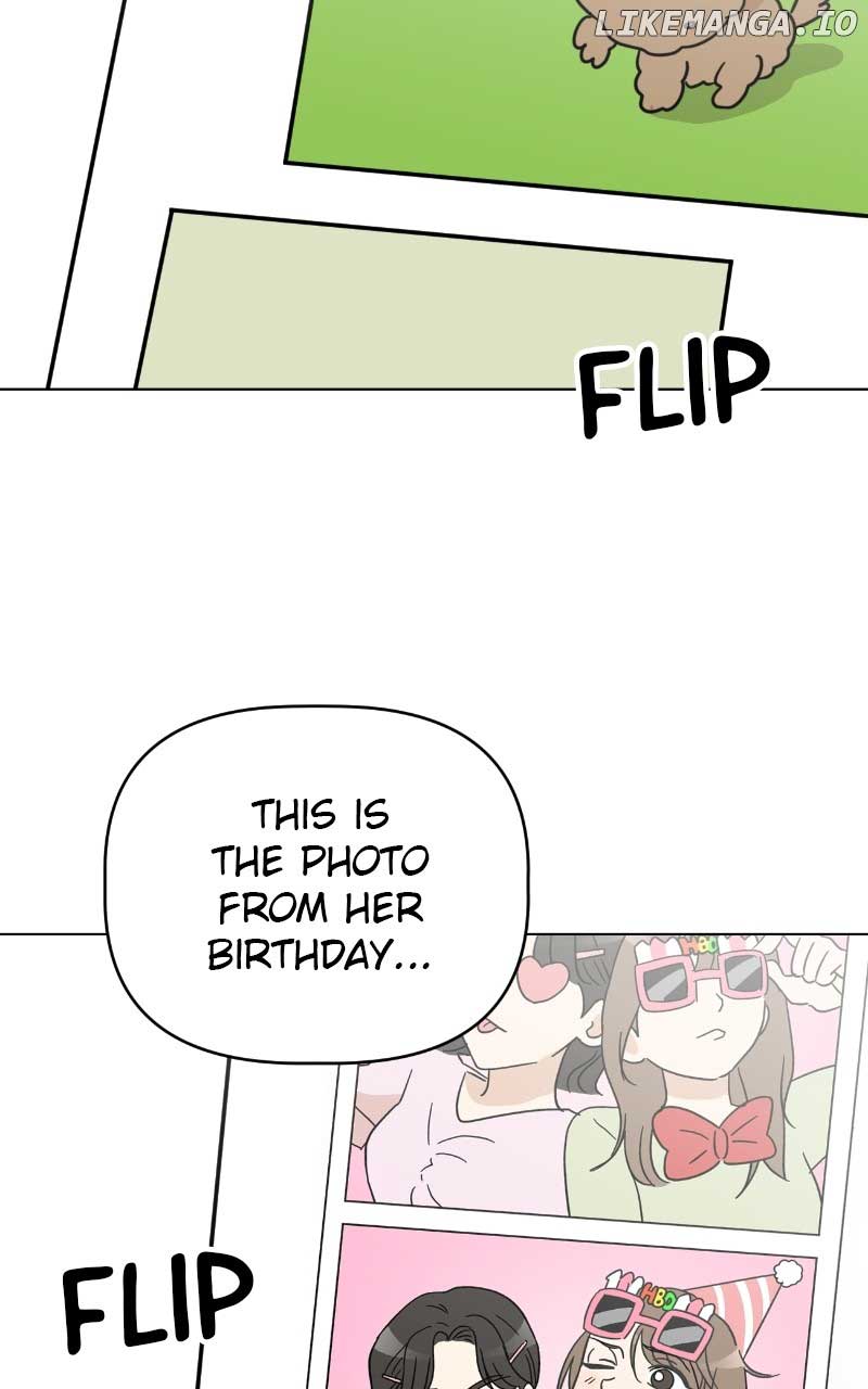 Maru Is a Puppy Chapter 81 - Page 42