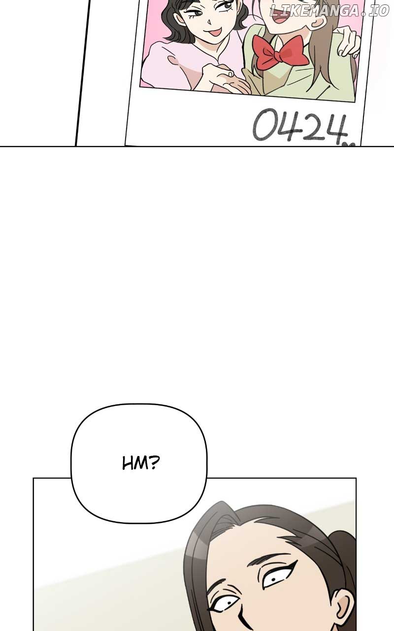 Maru Is a Puppy Chapter 81 - Page 43