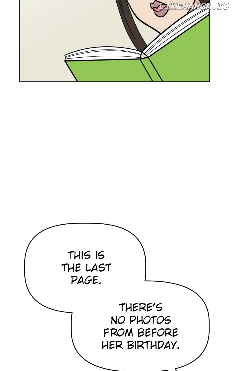 Maru Is a Puppy Chapter 81 - Page 44