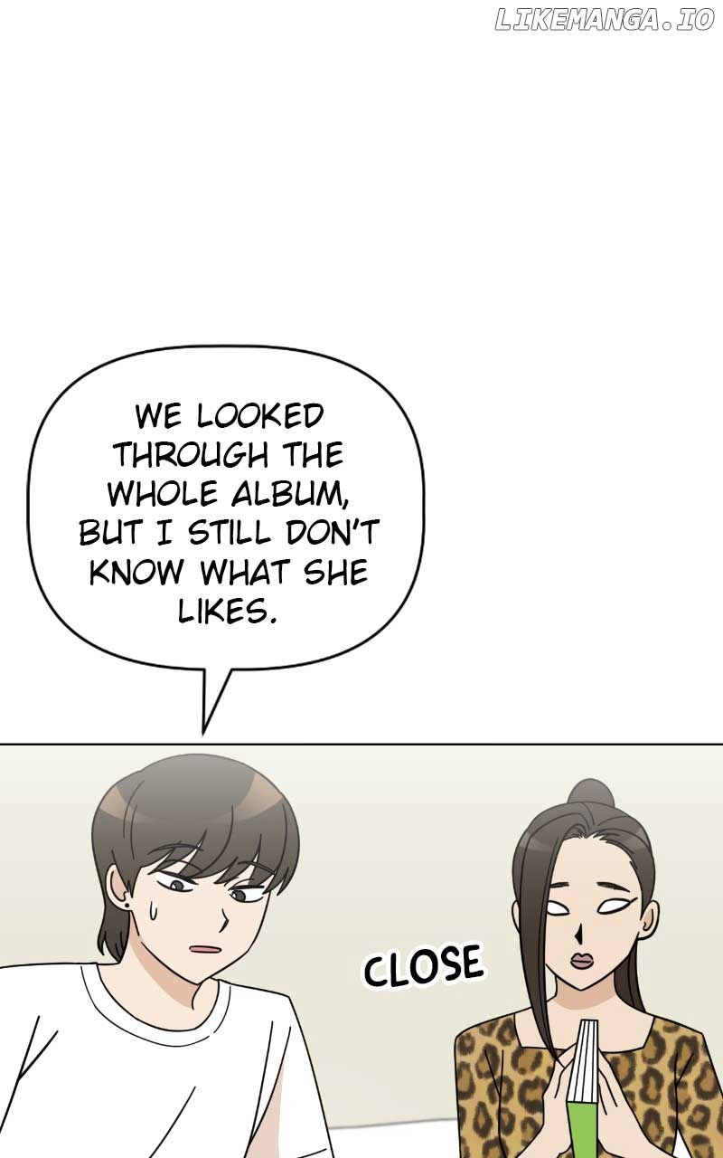 Maru Is a Puppy Chapter 81 - Page 46