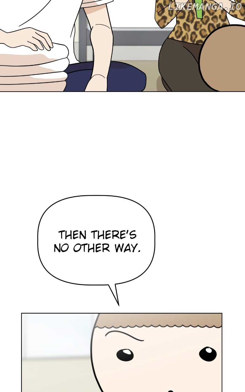 Maru Is a Puppy Chapter 81 - Page 47