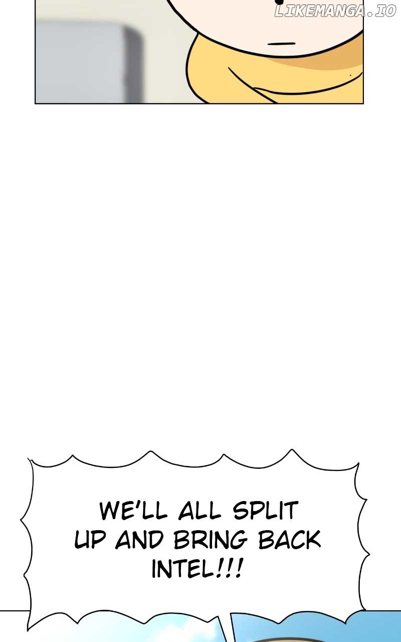 Maru Is a Puppy Chapter 81 - Page 48