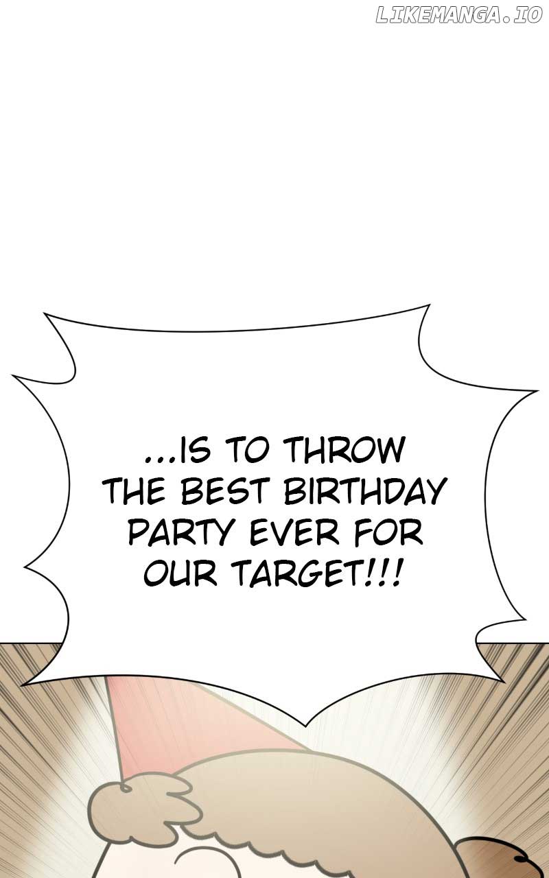 Maru Is a Puppy Chapter 81 - Page 5