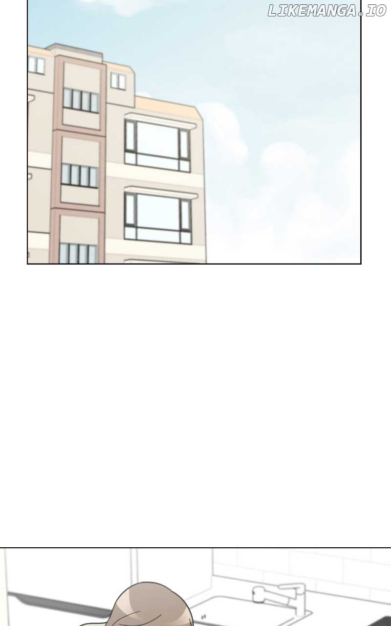 Maru Is a Puppy Chapter 81 - Page 51