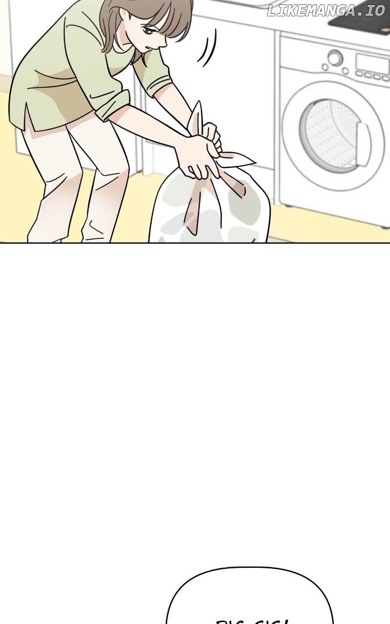 Maru Is a Puppy Chapter 81 - Page 52