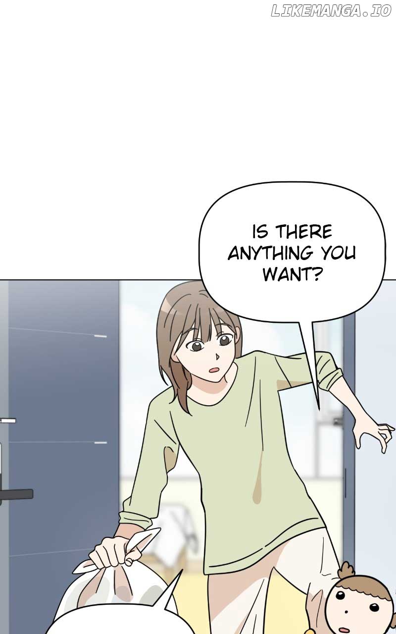 Maru Is a Puppy Chapter 81 - Page 54
