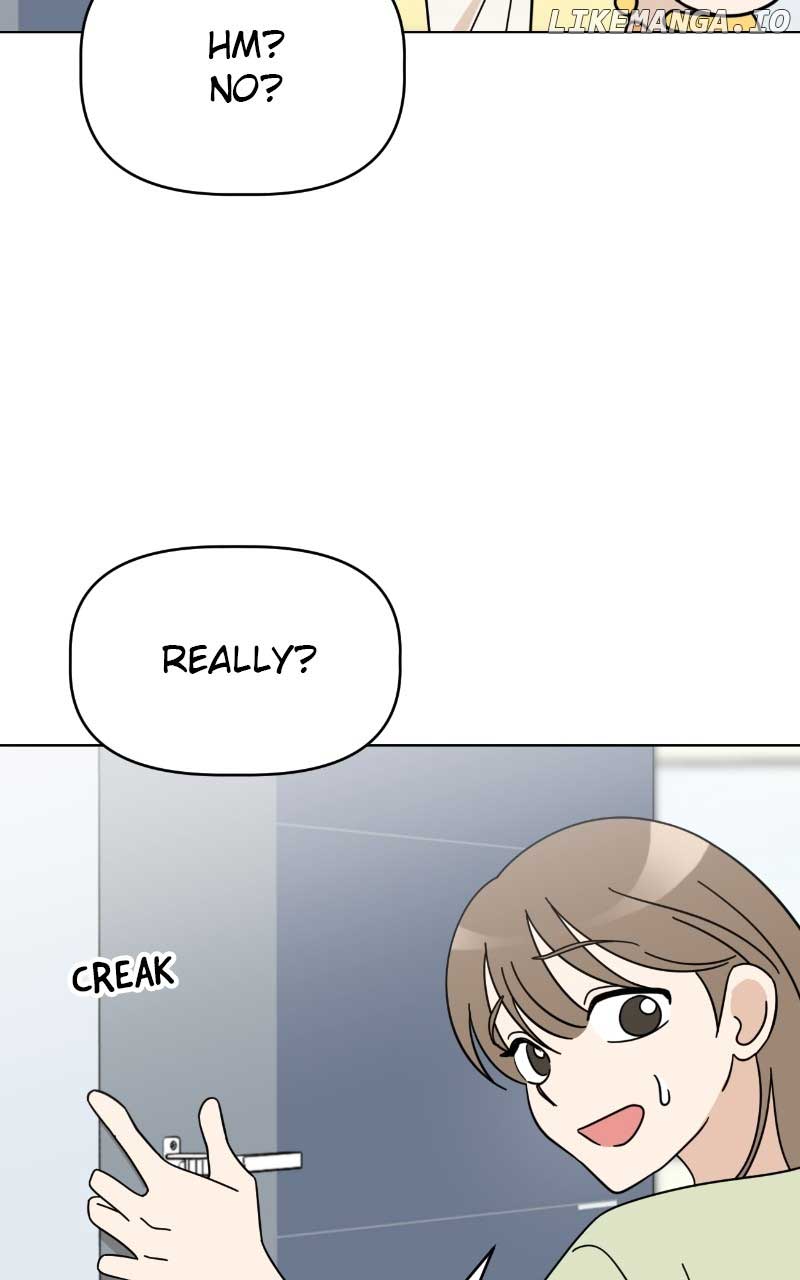 Maru Is a Puppy Chapter 81 - Page 55