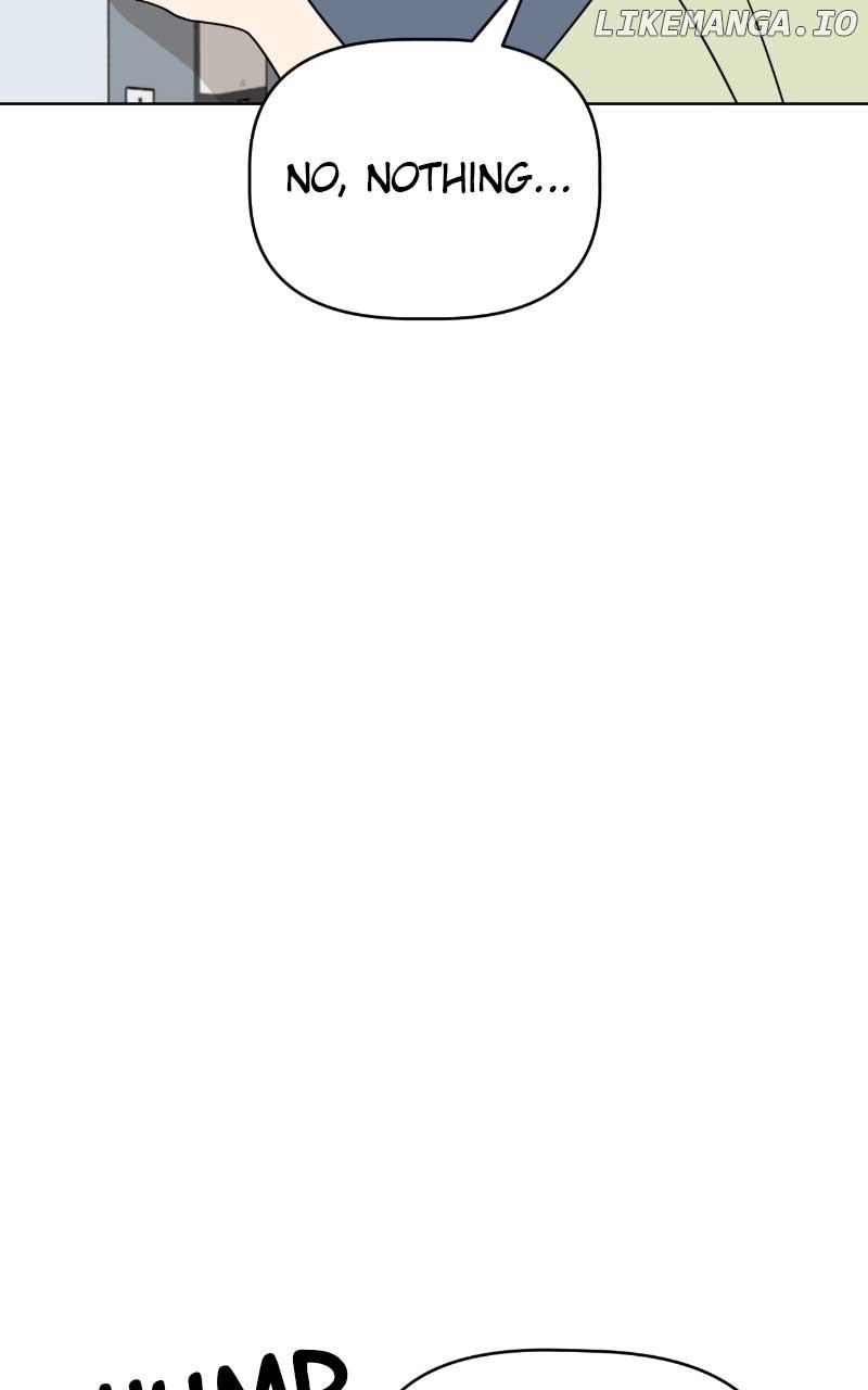 Maru Is a Puppy Chapter 81 - Page 56