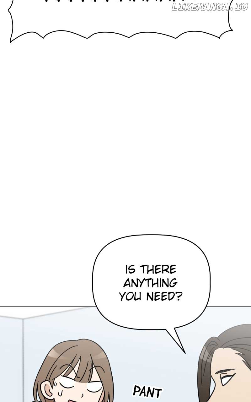 Maru Is a Puppy Chapter 81 - Page 58