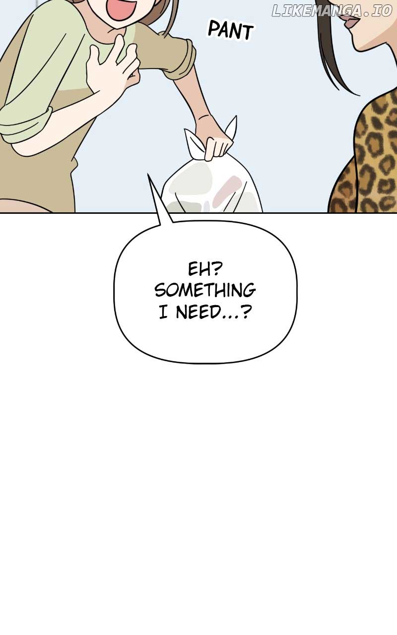 Maru Is a Puppy Chapter 81 - Page 59