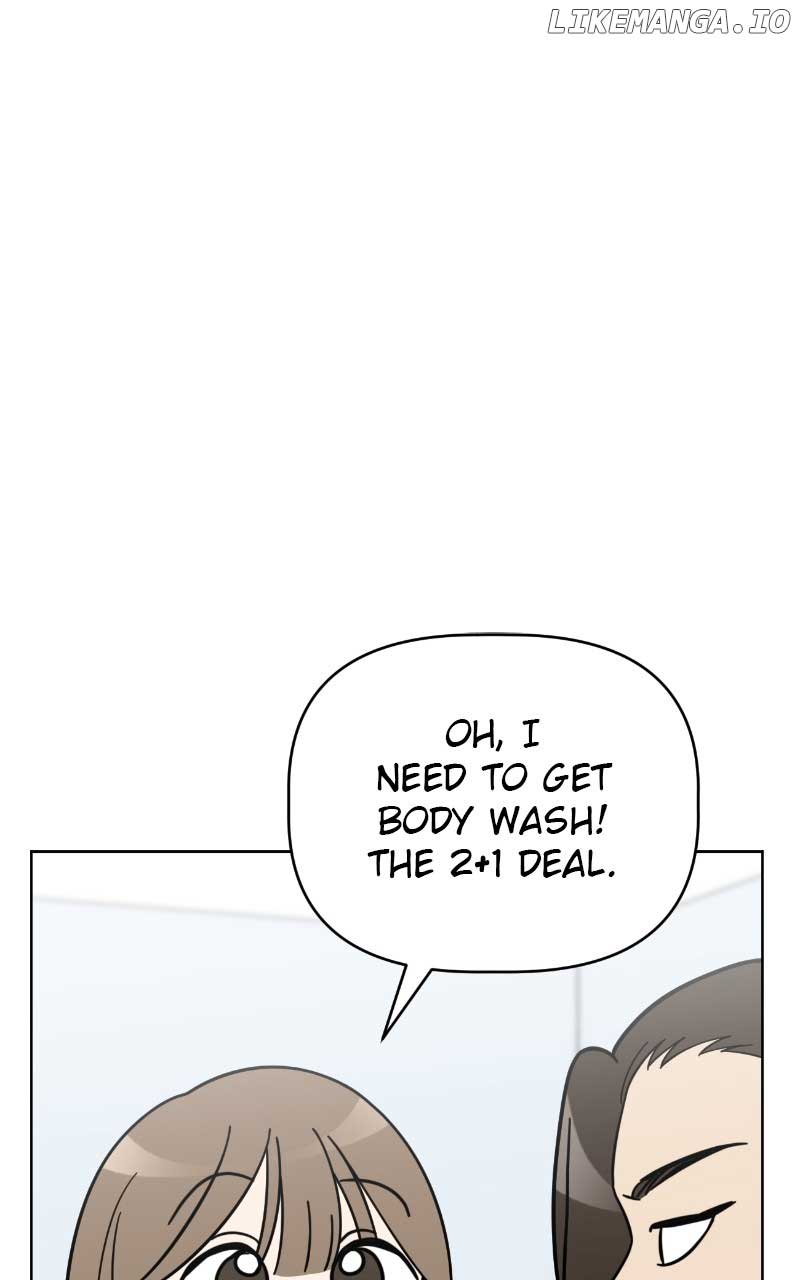 Maru Is a Puppy Chapter 81 - Page 60
