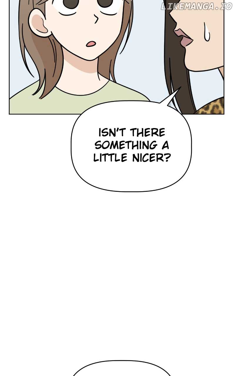 Maru Is a Puppy Chapter 81 - Page 61