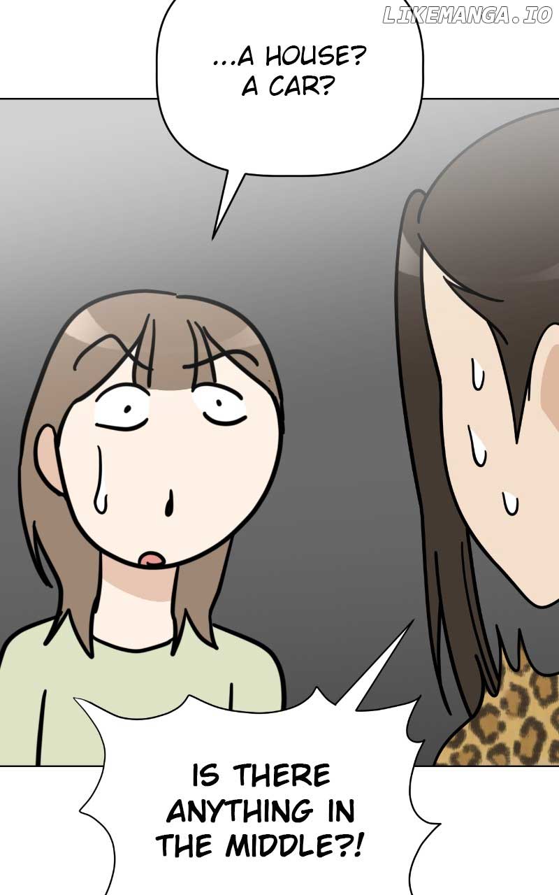 Maru Is a Puppy Chapter 81 - Page 62