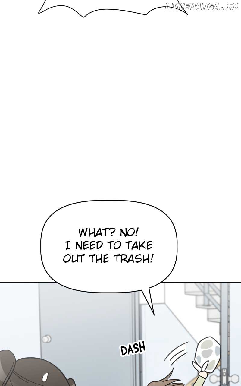 Maru Is a Puppy Chapter 81 - Page 63