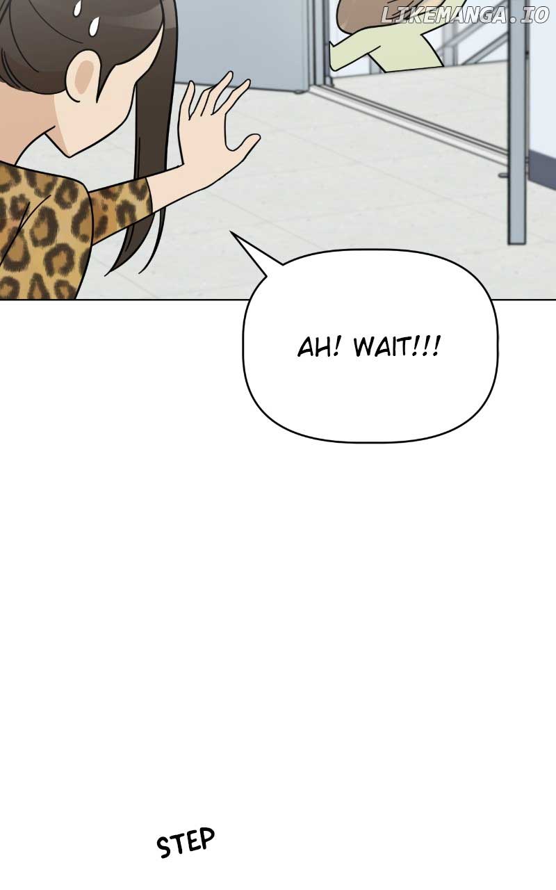 Maru Is a Puppy Chapter 81 - Page 64
