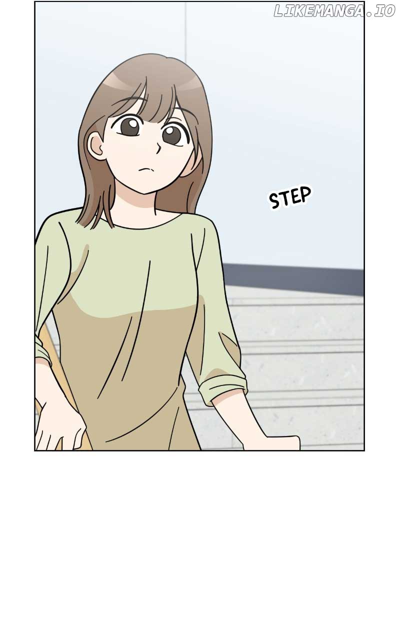 Maru Is a Puppy Chapter 81 - Page 65