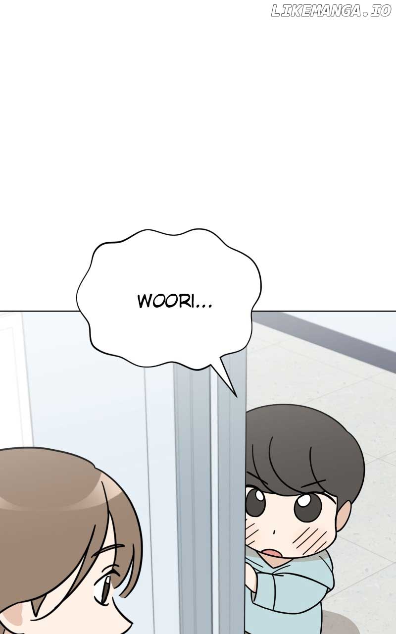 Maru Is a Puppy Chapter 81 - Page 66