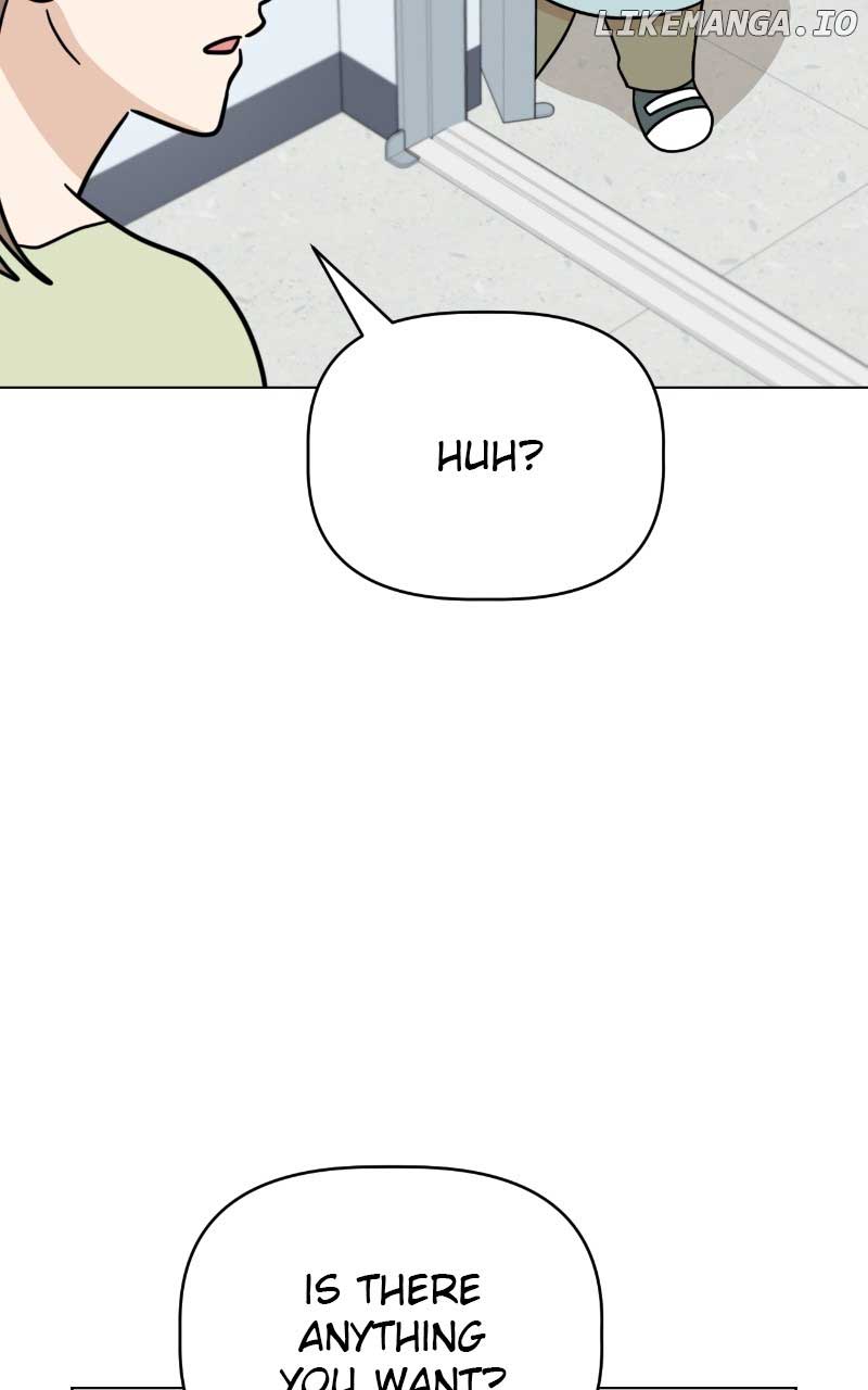 Maru Is a Puppy Chapter 81 - Page 67