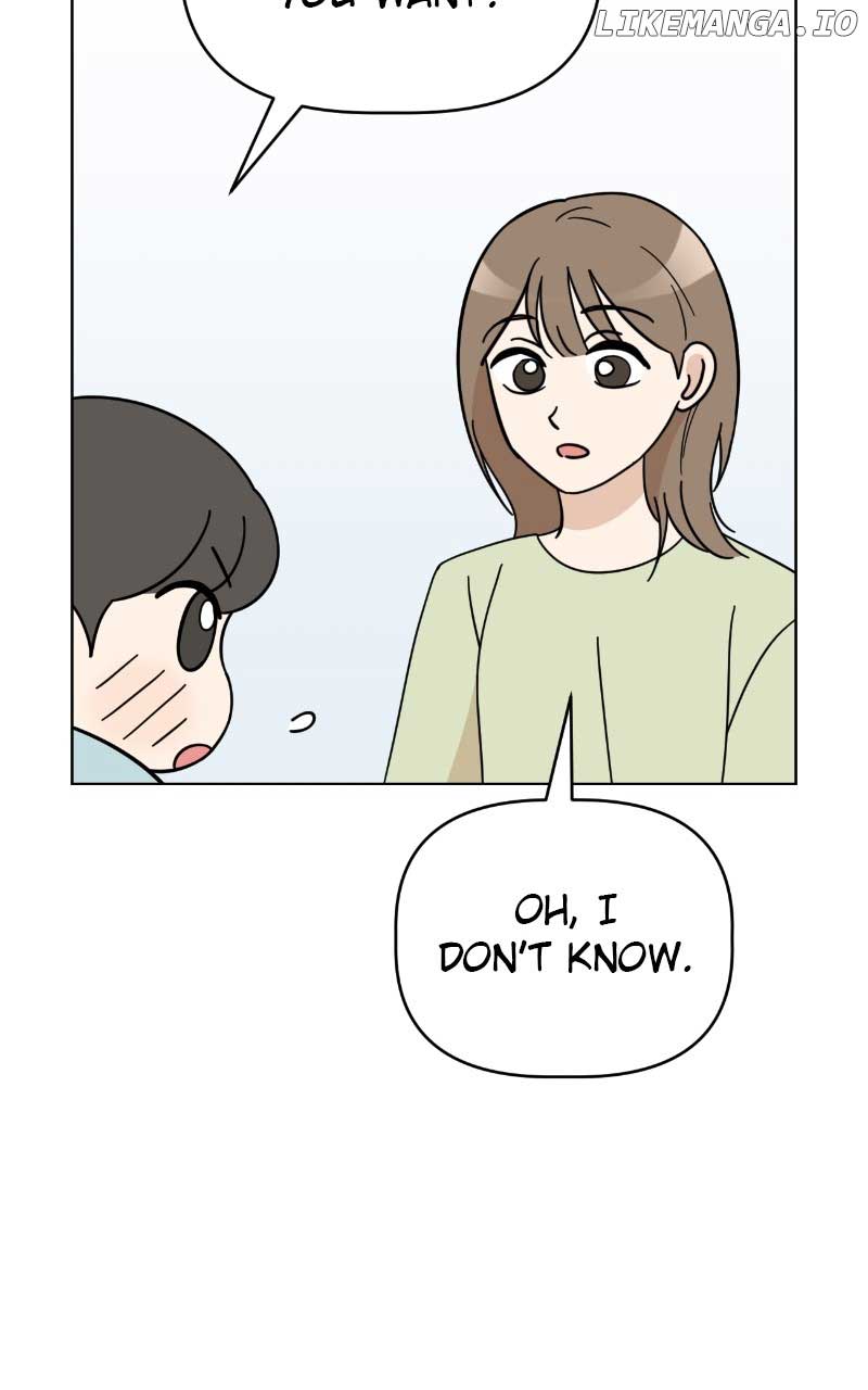 Maru Is a Puppy Chapter 81 - Page 68