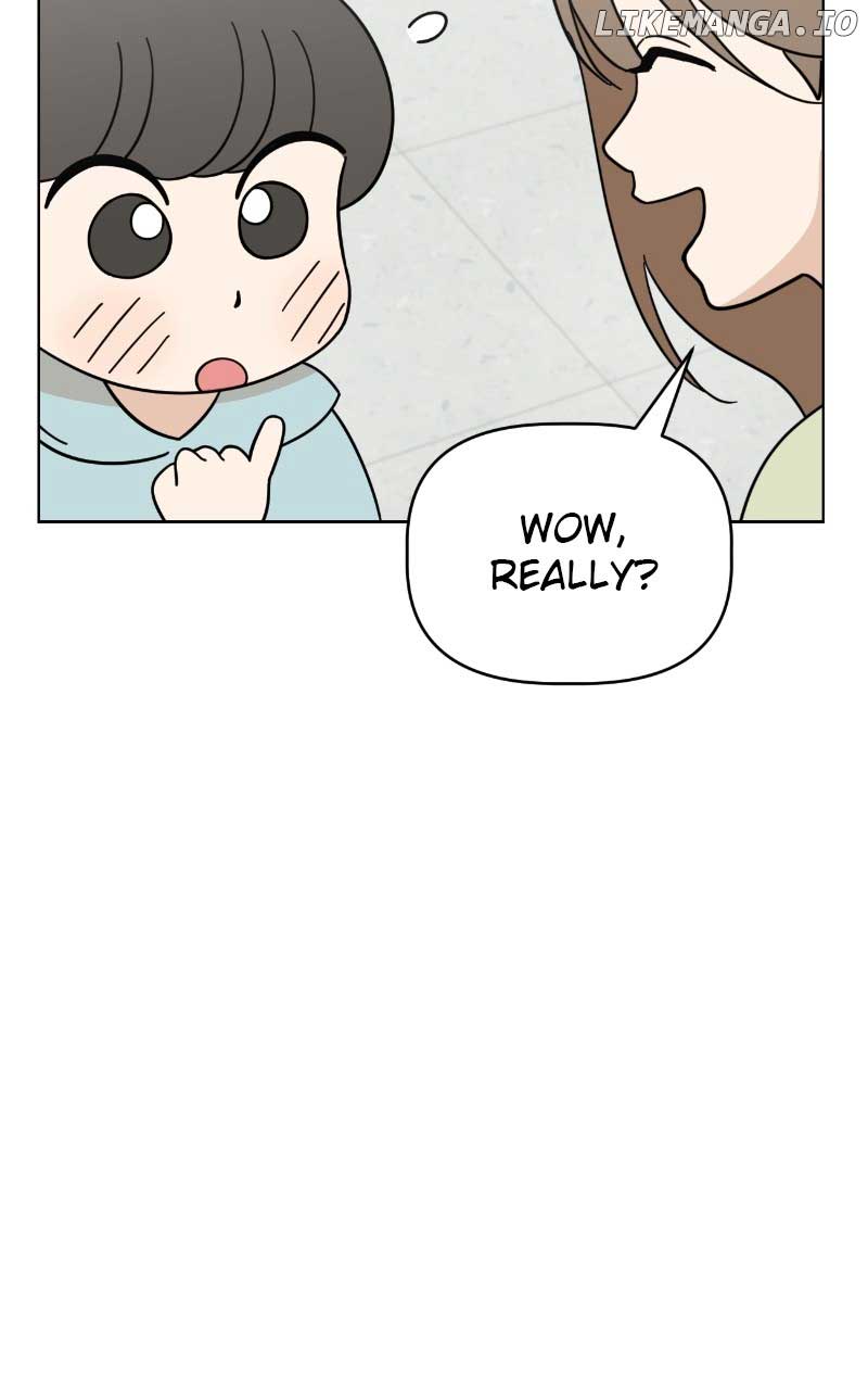 Maru Is a Puppy Chapter 81 - Page 71