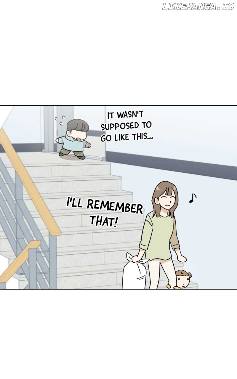 Maru Is a Puppy Chapter 81 - Page 72
