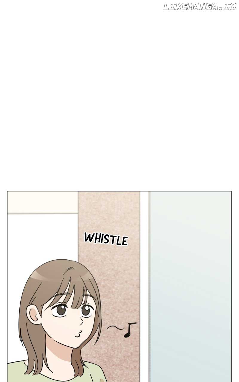 Maru Is a Puppy Chapter 81 - Page 73