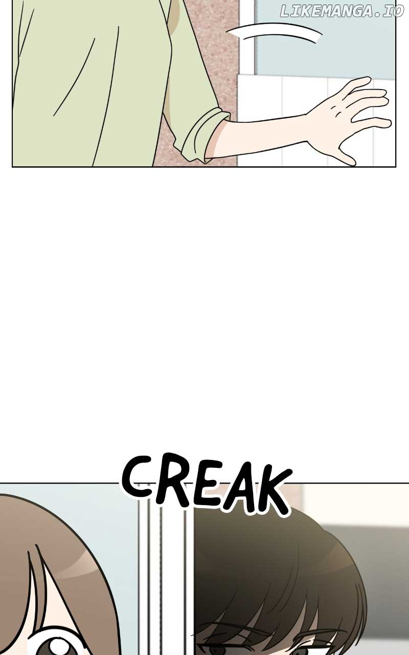Maru Is a Puppy Chapter 81 - Page 74