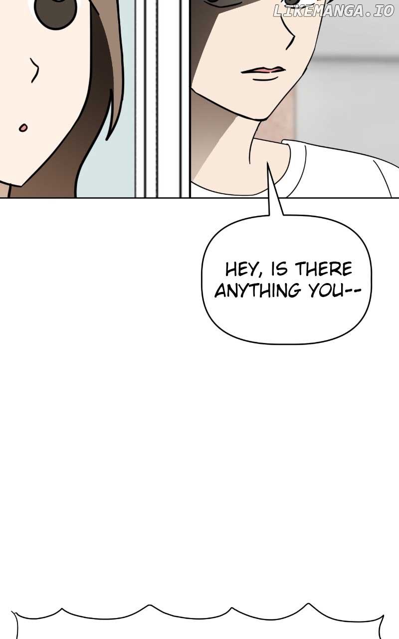Maru Is a Puppy Chapter 81 - Page 75
