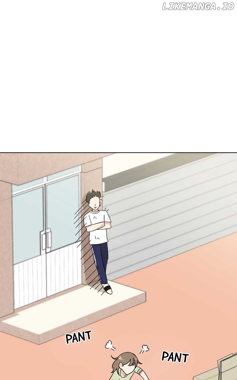 Maru Is a Puppy Chapter 81 - Page 77