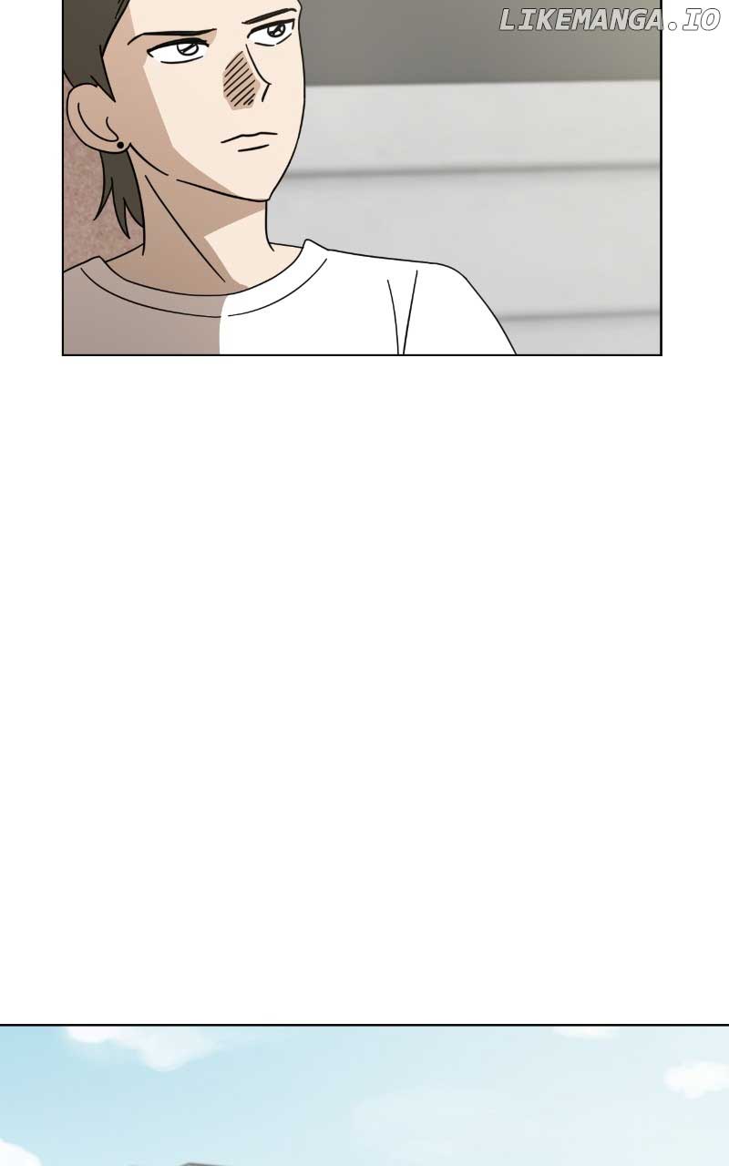 Maru Is a Puppy Chapter 81 - Page 79