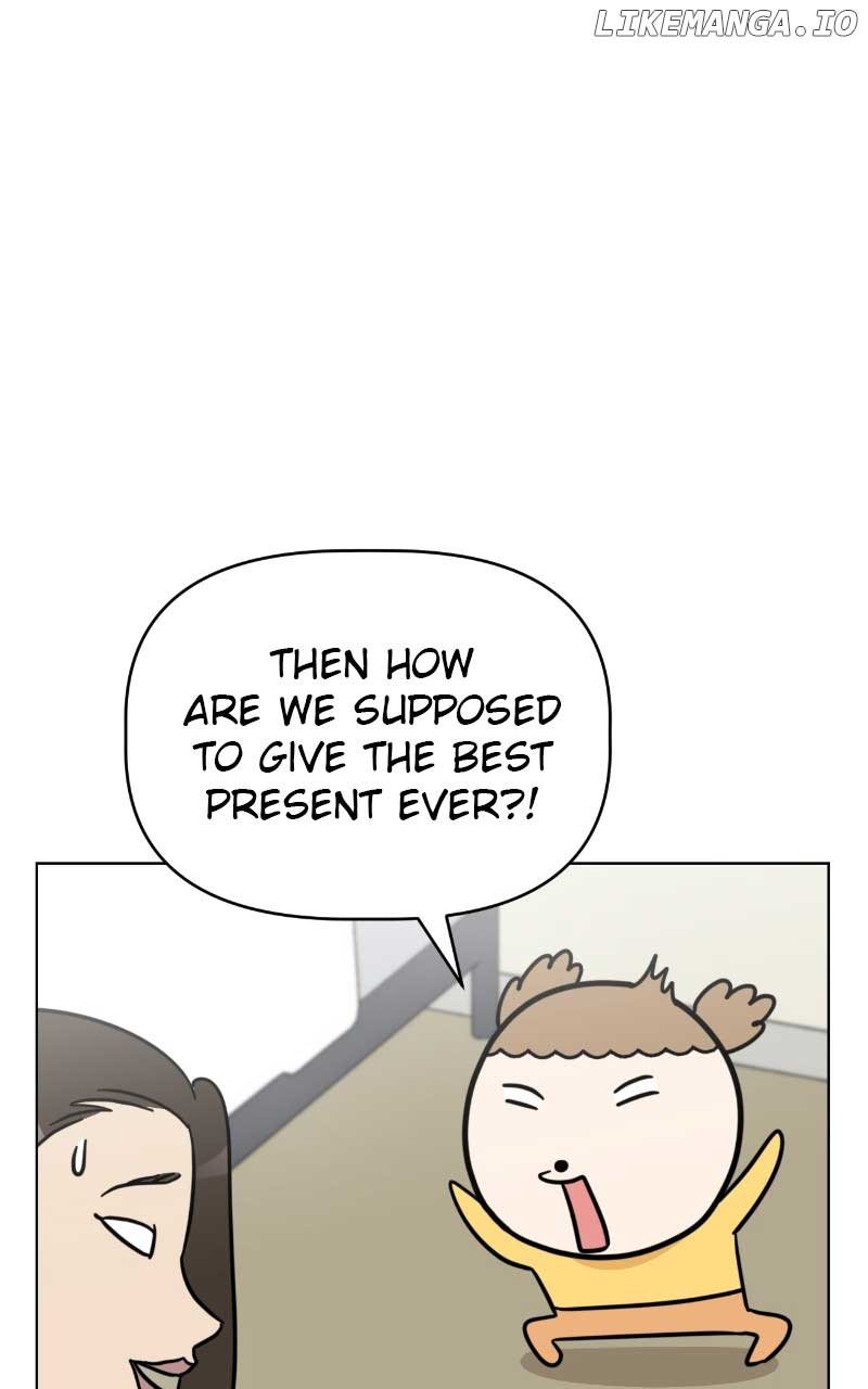 Maru Is a Puppy Chapter 81 - Page 83