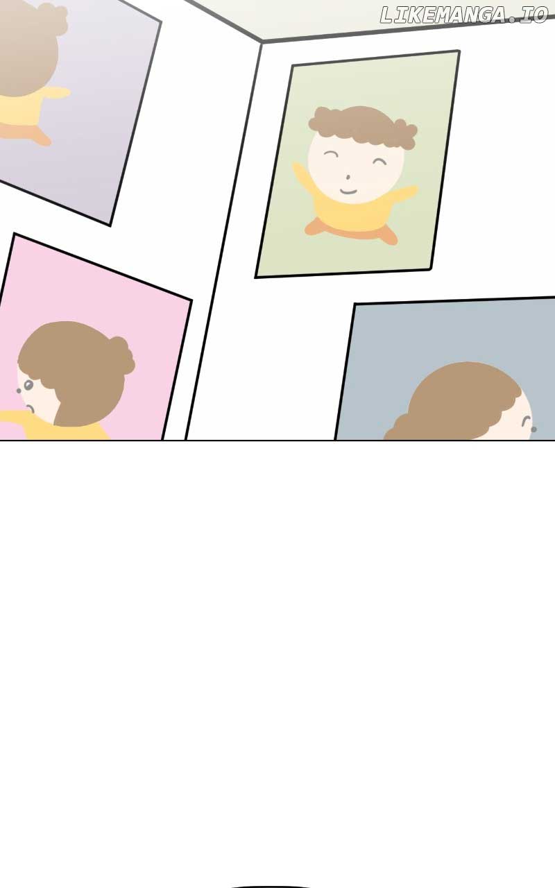 Maru Is a Puppy Chapter 81 - Page 86