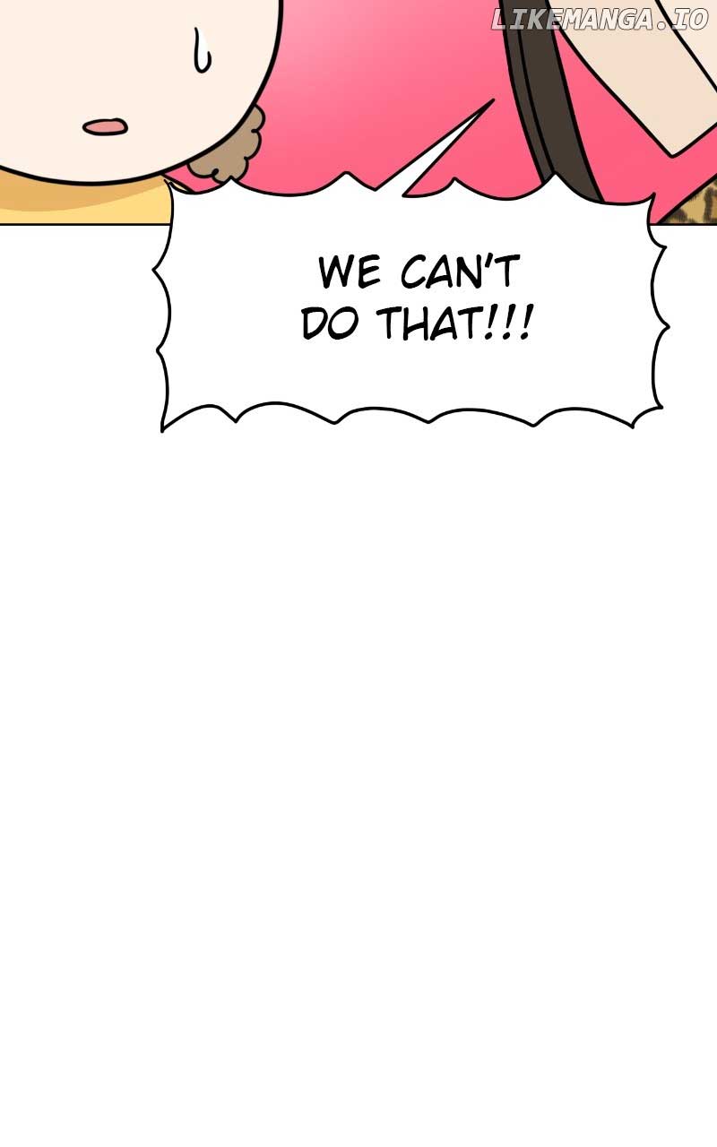 Maru Is a Puppy Chapter 81 - Page 89