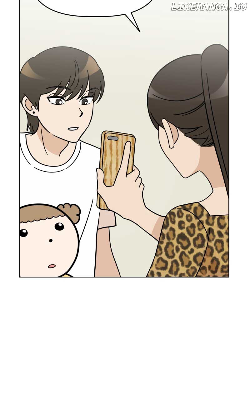 Maru Is a Puppy Chapter 81 - Page 94