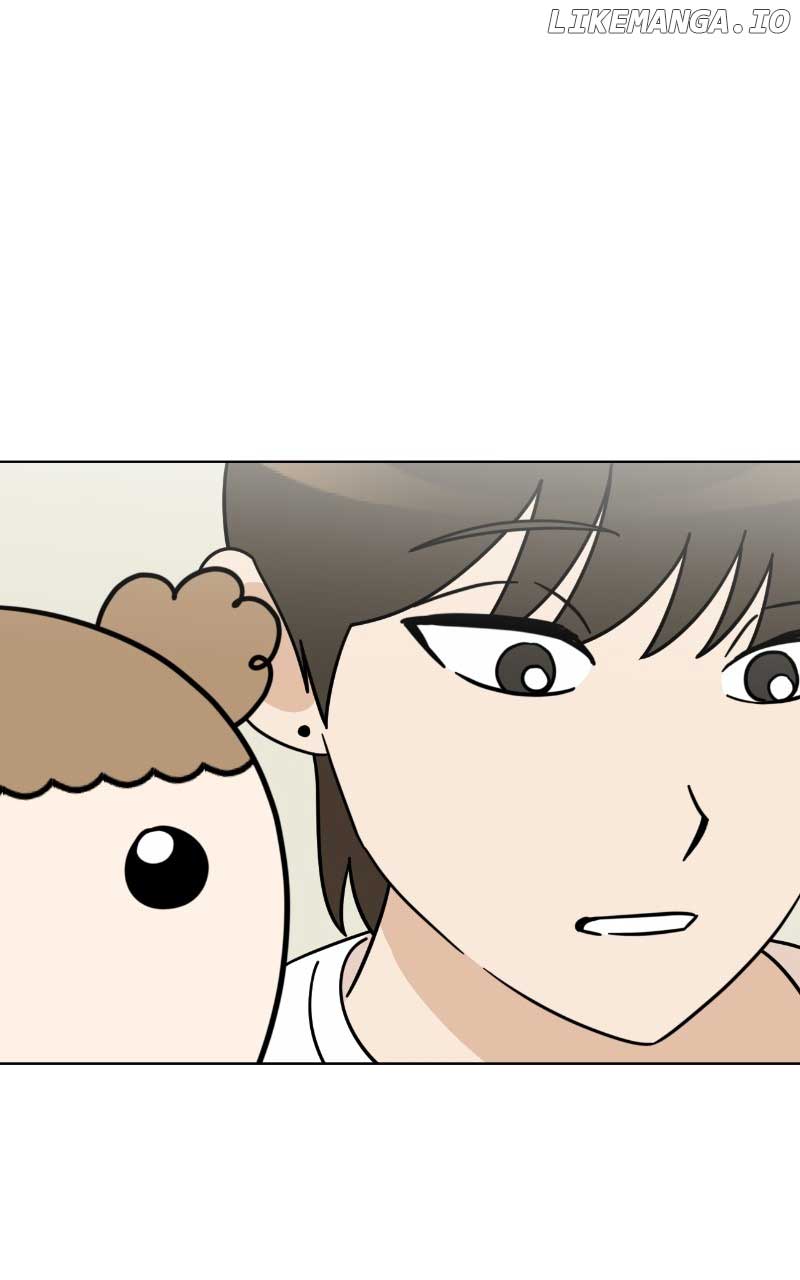 Maru Is a Puppy Chapter 81 - Page 95