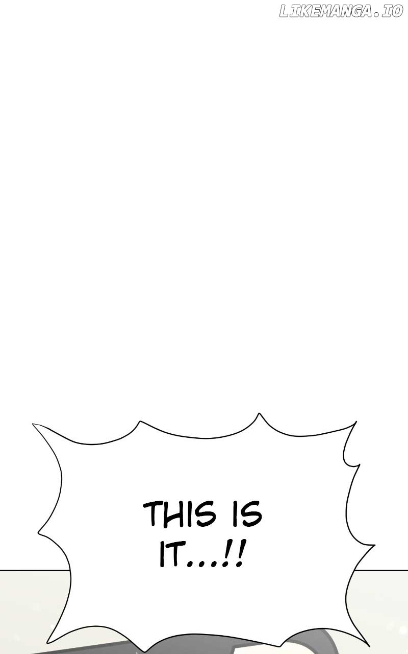 Maru Is a Puppy Chapter 81 - Page 96