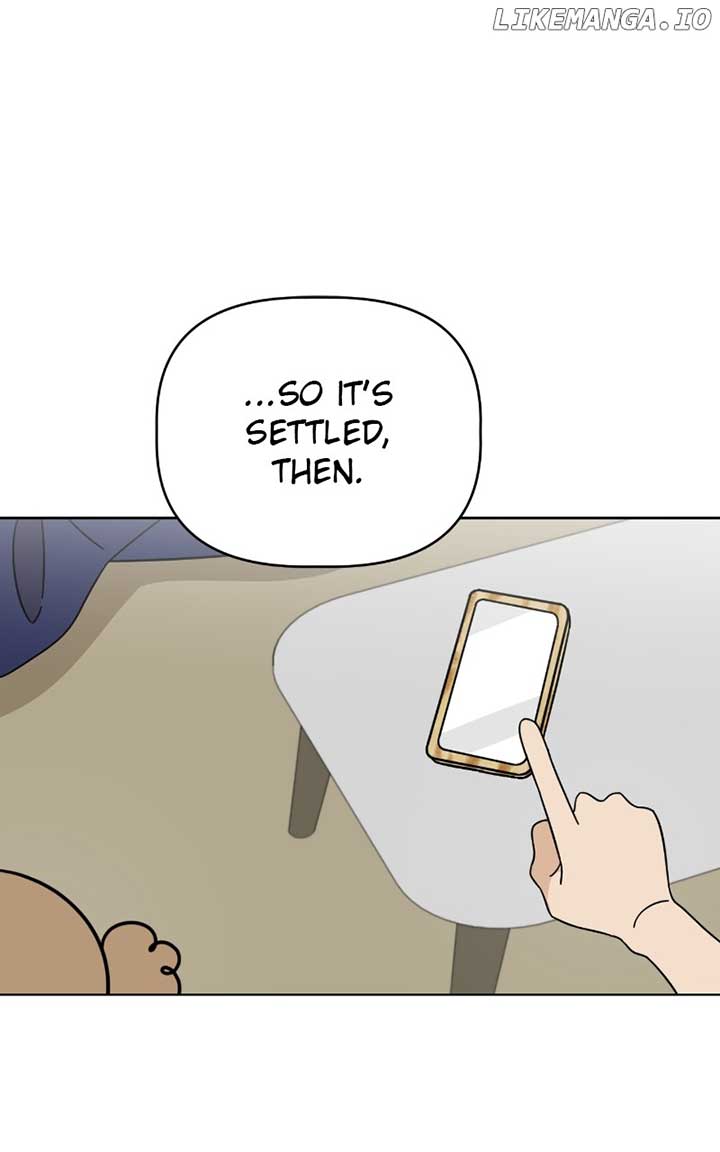 Maru Is a Puppy Chapter 82 - Page 0